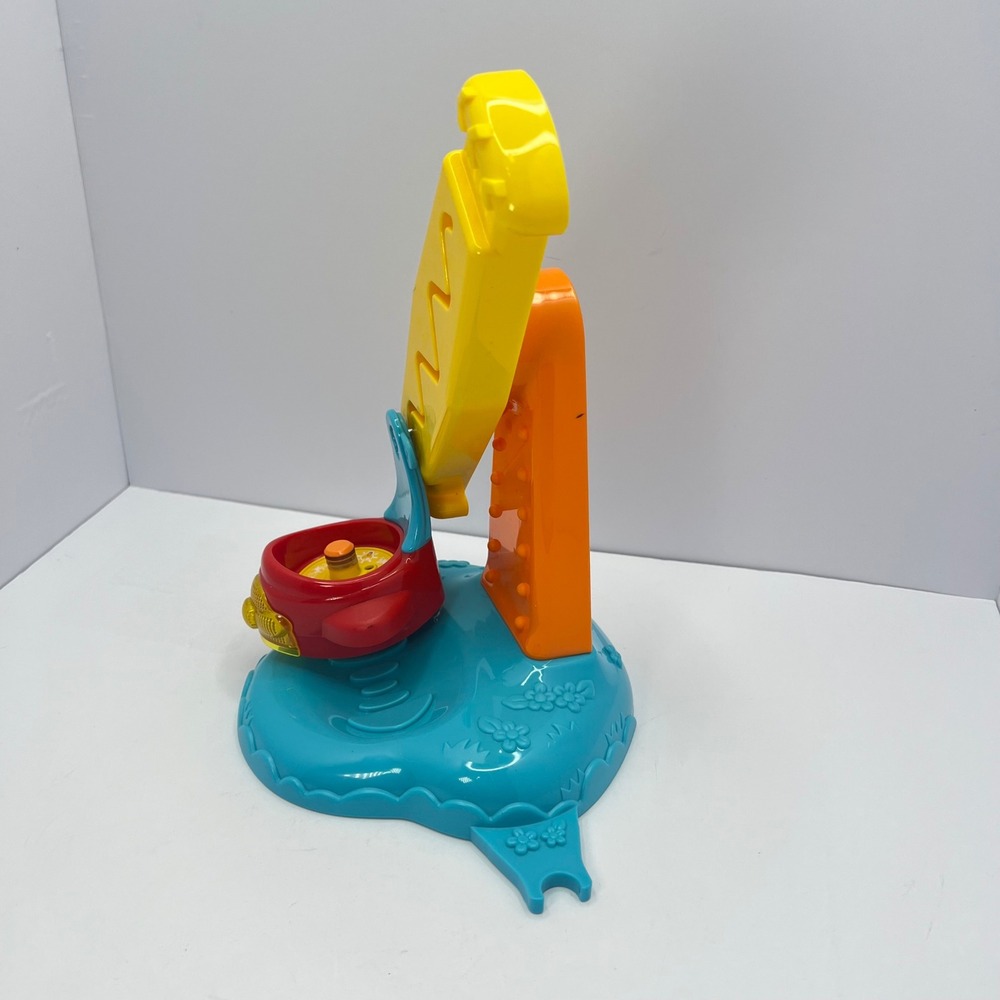 VTech Go! Go! Smart Friends Carnival Airplane Ride Replacement with MagicPoint - Picture 6 of 11